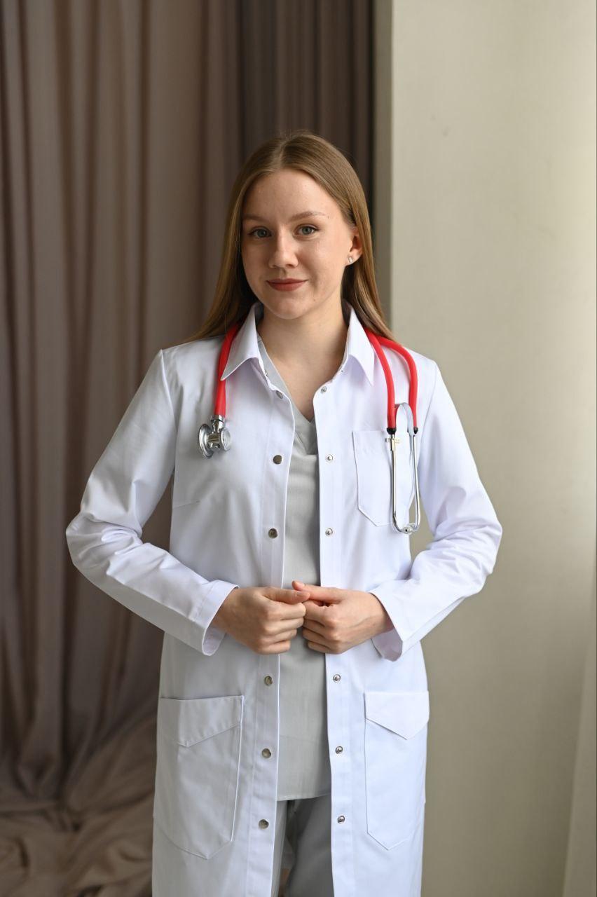 шаповалова