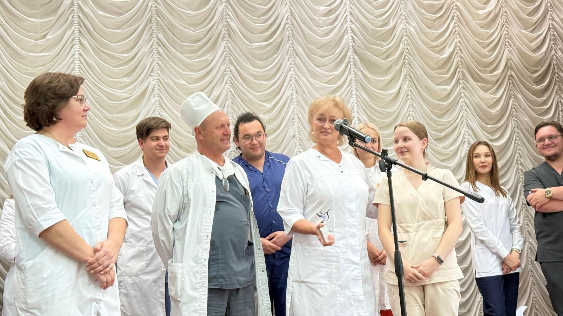 посвящение 21