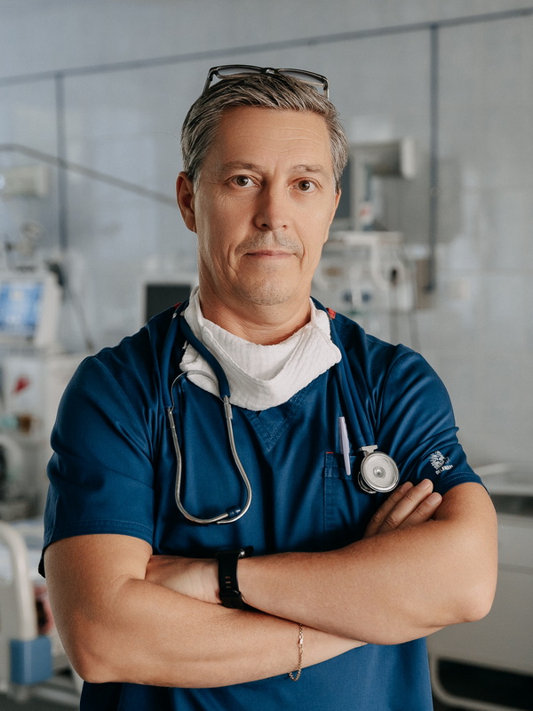 Кузьмин Сергей Викторович