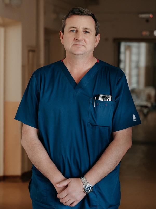 Сайфуллин Альберт Робертович