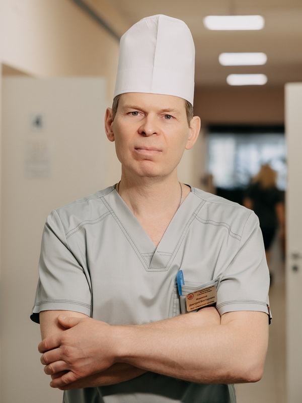 Мазур Леонид Исаакович